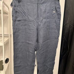 Athleta Men's Slate Cargo Pants